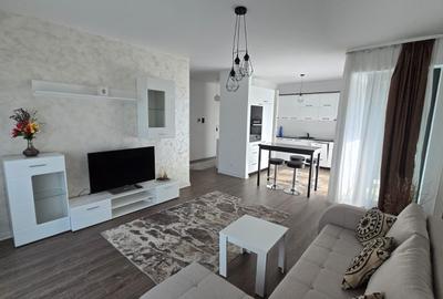 Cloud 9 Apartament 2 camere - 1