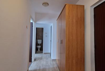 Calea Dorobanti - metrou Aviatorilor - Apartament 2 camere - mobilat utilat - 8