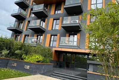 Apartament 2 camere | Romexpo | Prima închiriere | Parcare subterană - 8