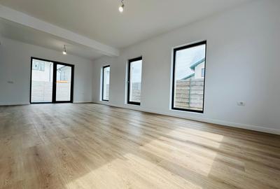 Casă individuală nouă de vânzare || 4 camere || Berceni Ilfov || teren 380 mp - 6