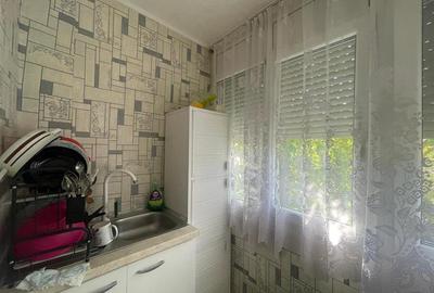 APARTAMENT 2 CAMERE | TIP PB | ETAJ 2 | VELENTA | STR BANATULUI | ORADEA | - 8