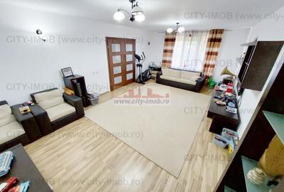 Vanzare casa / vila cu  7 camere  in Oras Otopeni , jud Ilfov - 14