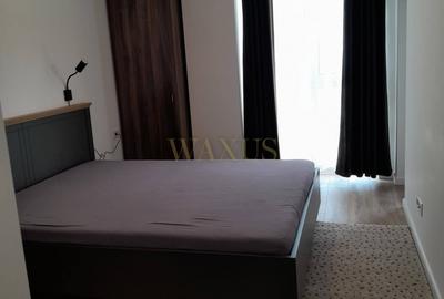 Apartament de inchiriat Calea moldovei,2 camere,etaj 2,Lux - 7