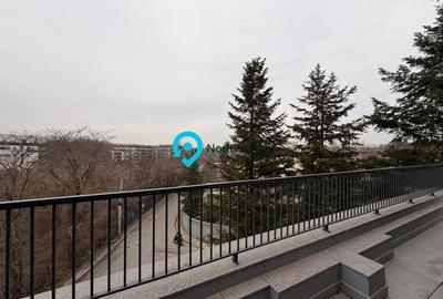 Penthouse nou 4 Camere Iancu Nicolae | Mobilat LUX | Terasa Panoramica - 22