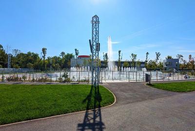 Apartament 3 camere, finisaje premium, Grand Arena Mall, Comision 0 - 19