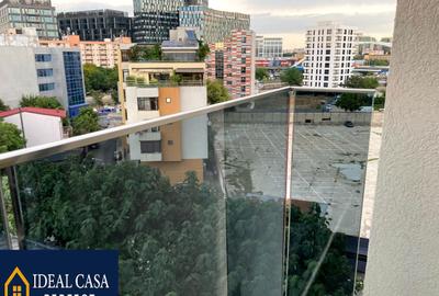 Regie Residence Faza 1 langa Facultatea Politehnica, metrou Grozavesti - 12