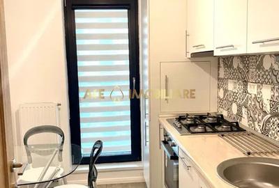Garsoniera de inchiriat | Exigent Plaza Faza 2 | Centrala proprie - 3