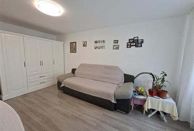 Garsoniera moderna cu pivnita zona Lazaret - 5
