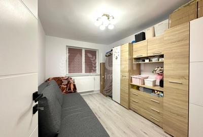 Apartament 3 camere | Decomandat | 2 Balcoane | Manastur | Zona BIG - 6