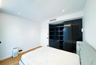Apartament 3 camere de vanzare One Herastrau Towers - 21