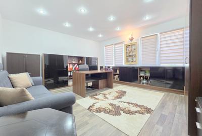 Piata Muncii, vila singur curte, 8 camere, 227 mp utili - 21