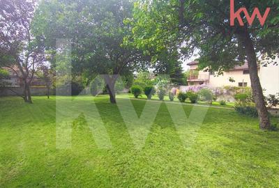 Casă spectaculoasă S+P+1 • piscină • zona impadurita - 2