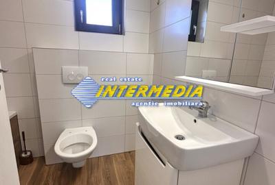 CASA DE INCHIRIAT I 3 DORMITOARE I LIVING I 3 BAI I CETATE I MOBILATA - 13