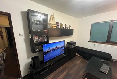 Apartament 2 camere decomandat Cet - 3