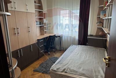 Apartament cu 3 camere de inchiriat in zona Manastur - 4