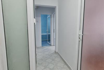 Vanzare apt 3 camere transformat in 2 camere, in Galati, Micro 39A, centrala - 13