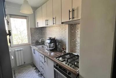 Apartament cu 2 camere, zona Canta - 4