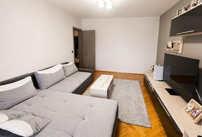 COMISION 0% | Apartament 3 camere | 72 mp | 2 Bai | Acoperis Tigla - 4
