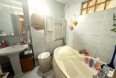 Apartament luminos, bloc solid, Iancu de Hunedoara – investiție excelentă - 4