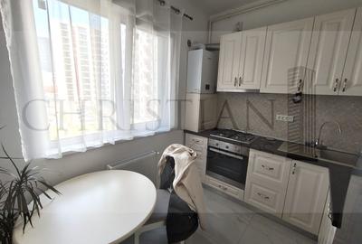 Garsoniera Premium - Grozavesti - Regie Residence Politehnica - 4