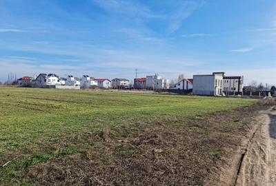 Vanzari terenuri in Agigea zona Golful Pescarului - 1