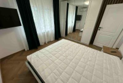 Aviatiei/Siriului/Apartament cu 2 camere/Centrala/ - 9