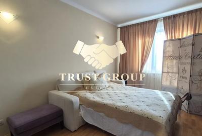 Apartament exclusivist cu 4 camere, vedere Lac – Floreasca, Etaj 4 - 6