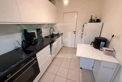 Apartament 2 camere finisat si mobilat, zona Eremia Grigorescu - 2