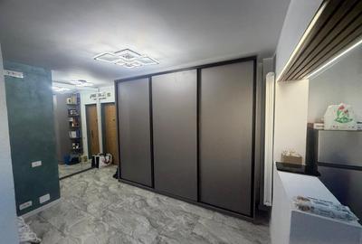 Lacul Tei - Garsoniera Bloc mixt, posibilitate montare centrala - 1