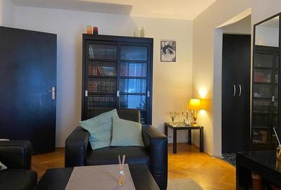 Apartament 2 camere central, inchiriere termen lung, Stefan cel Mare - Obor - 2