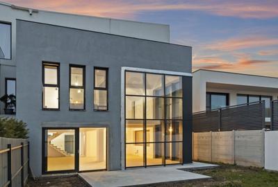 REV2005304 Casa 5 camere moderna cu curte Pipera - 1