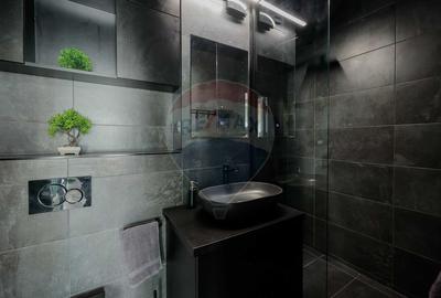 Penthouse tip Loft, 3 camere, pe două niveluri, cu terase de 108 mp - 27