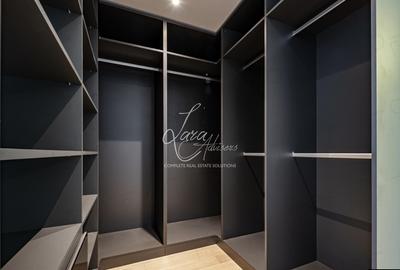 One Herastrau Plaza, 3 camere complet mobilat cu parcare subterana - 6