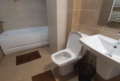 OFERTA EXCLUSIVA: Apartament cu 2 camere mobilat si utilat complet - zona Palas - 10