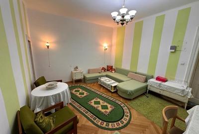 Apartament 2 camere, Parc Cismigiu - 2
