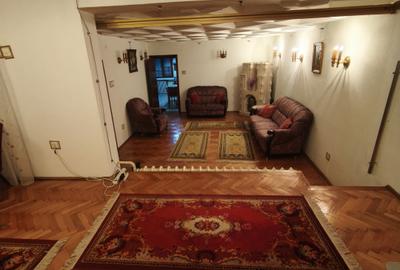 De închiriat: casă spațioasă cu terasă și garaj – Domenii - 8