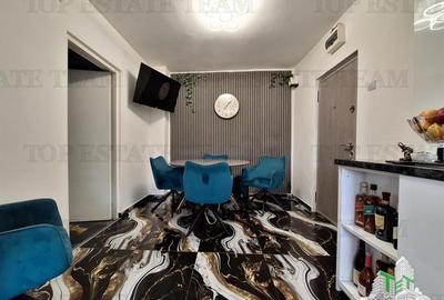 Apartament 2 camere | Renovat | La 5 minute de Bucur Obor - 14