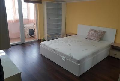 GIROC - 2 CAMERE - SPATIOS -  COMPLET MOBILAT - ZONA LINISTITA - 7