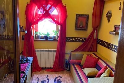 Penthouse cu vedere panoramica la mare in centrul vechi - 7