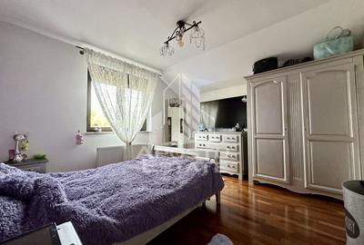 Casa impresionanta cu 5 camere si garaj, la intrare in Dumbravita - 15