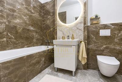 Apartament cu 2 camere | Torontalului | Campeador City - 11