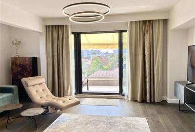 Luxury LOFT PENTHOUSE|DOROBANTI| AMAZING VIEW| - 4