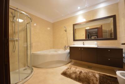 Symbiotik Residence | 3 camere top de inchiriat | Herastrau - 6