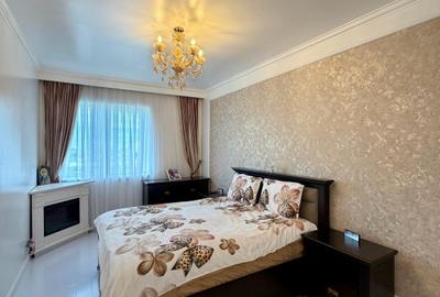 Apartament 3 camere-decomandat- zona  Vitan Barzesti - 6