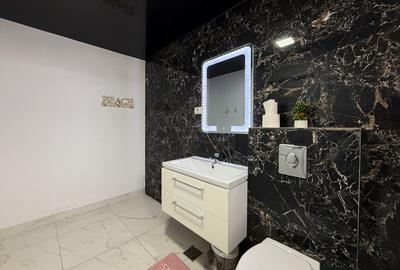 Mamaia-Sat, Vila tip pensiune,, mobilata si utilata complet, 15 camere - 39