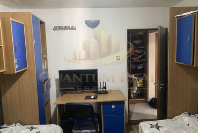 Apartament 3 camere Bd Chisinau - 4