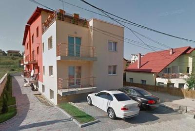 Strada Eugen Lovinescu, Apartament cu 3 camere decomandate - 80 mp - etaj 1 - 6