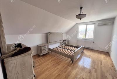 Casa individuala 6 camere teren de 715 mp in Talmaciu/ Sibiu - 14