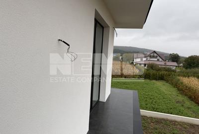 Casă individuală Pătrăuți | 126MP | Cartier nou | 185.000 € - 14