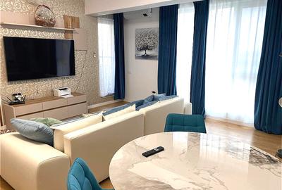 Apartament cochet, 2 camere, de inchiriat, Tunari, Ilfov - 1